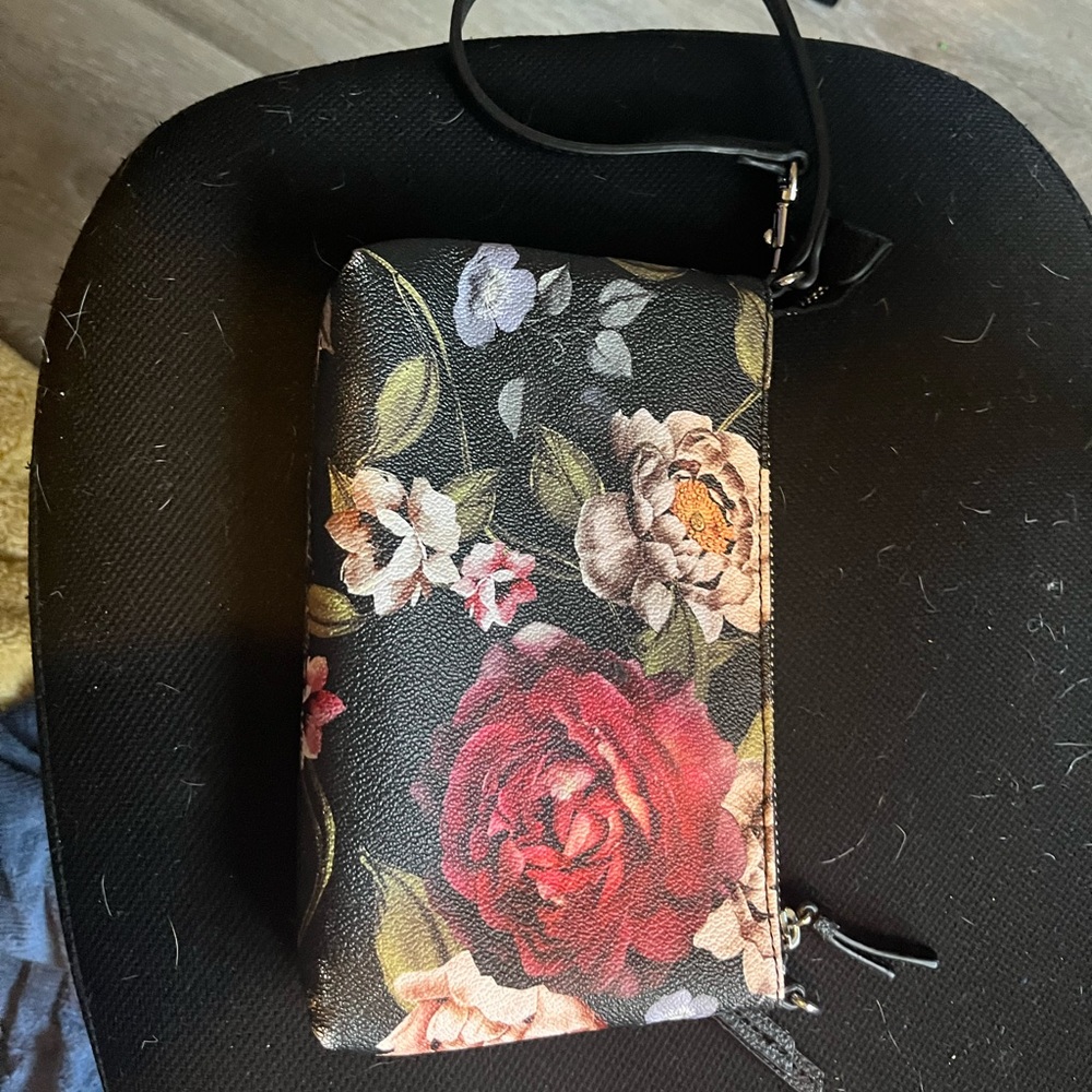 Hand bag